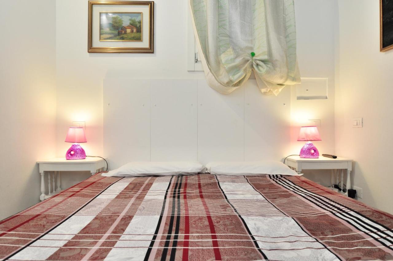 Cozy Apartment Near Rialto Bridge/ St.Mark Square Velence Kültér fotó