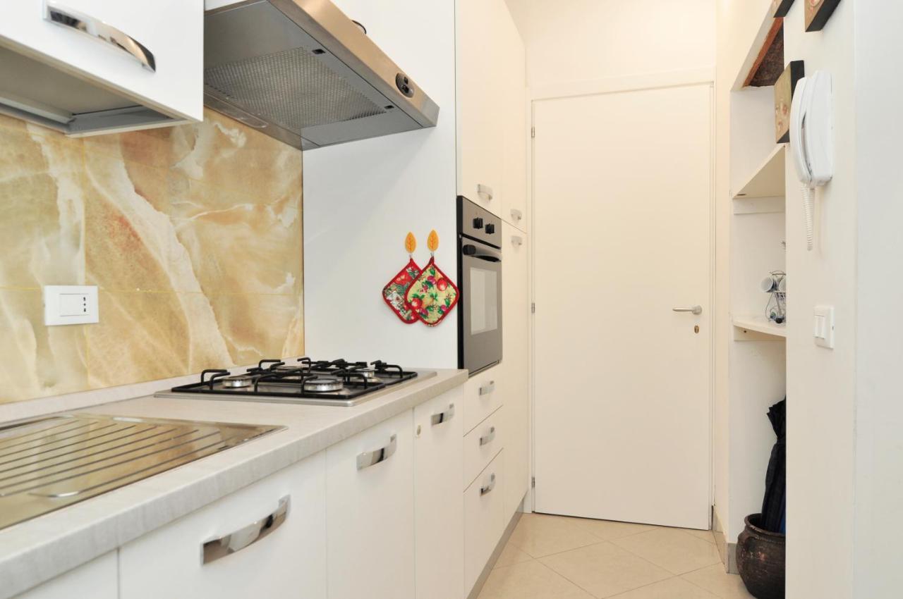 Cozy Apartment Near Rialto Bridge/ St.Mark Square Velence Kültér fotó