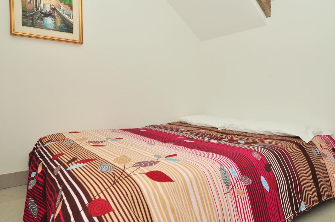 Cozy Apartment Near Rialto Bridge/ St.Mark Square Velence Kültér fotó