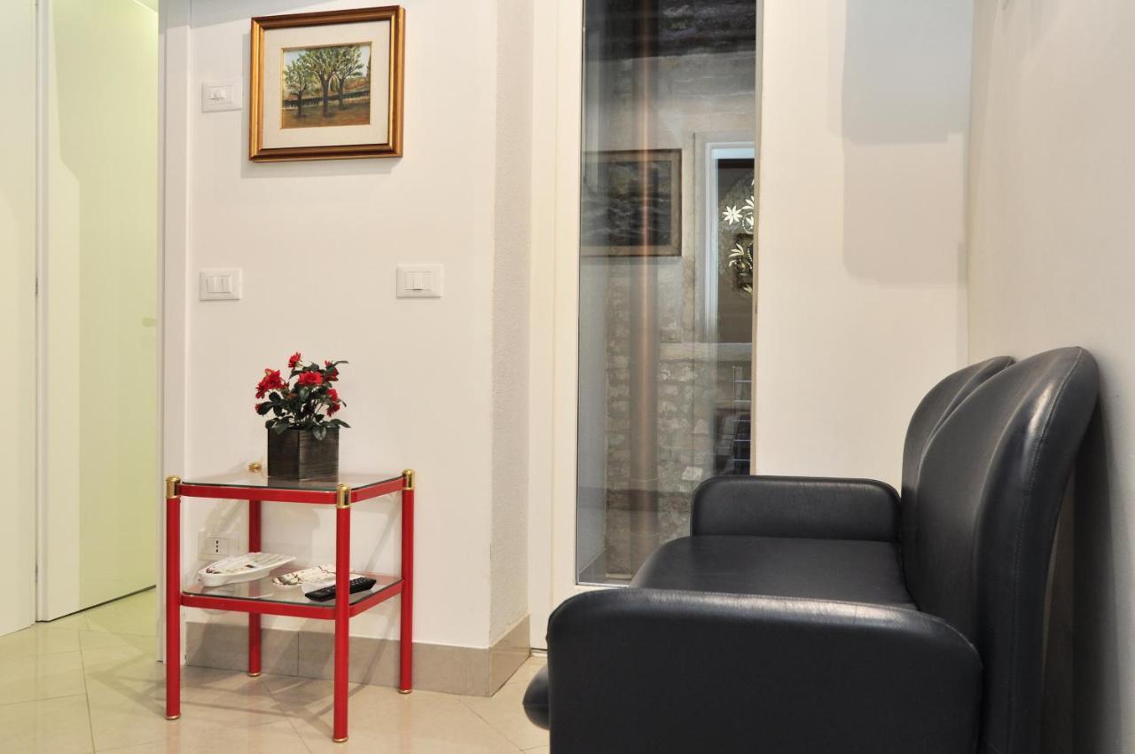 Cozy Apartment Near Rialto Bridge/ St.Mark Square Velence Kültér fotó